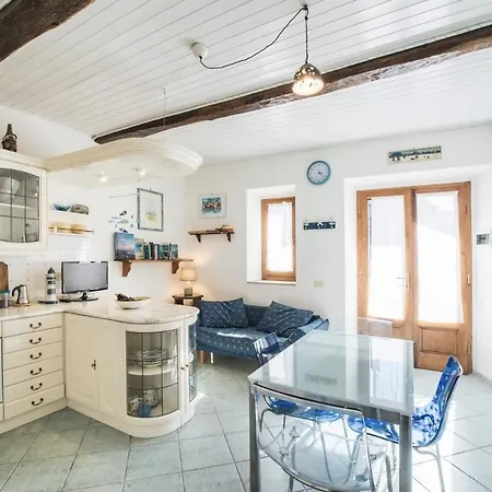 Mare - Goelba Apartamento *