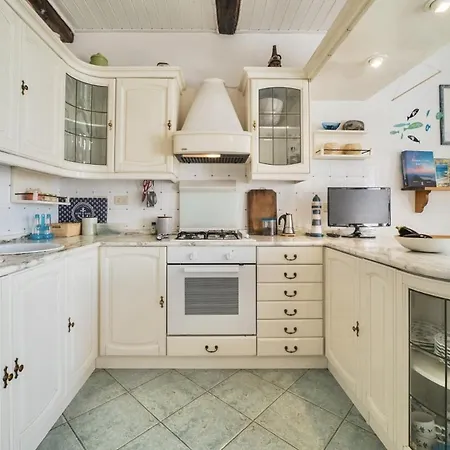 Apartamento Mare - Goelba