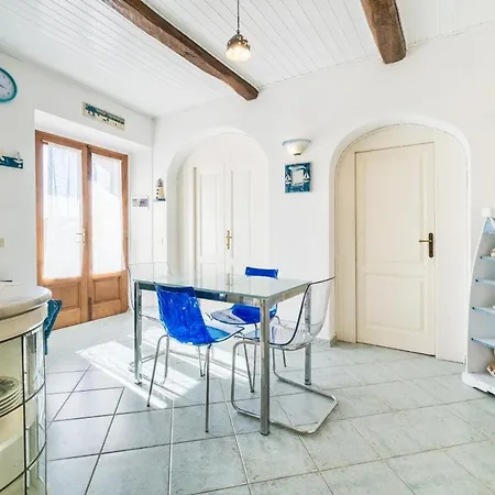 Apartamento Mare - Goelba *