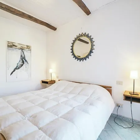 Mare - Goelba Apartamento